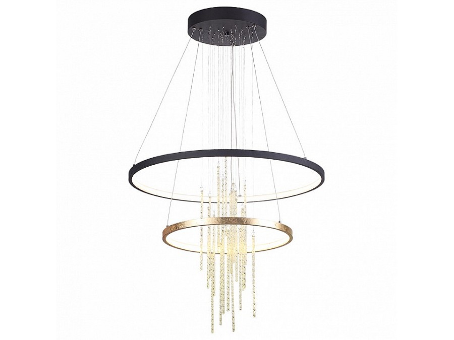 Подвесной светильник Odeon Light Monica 3901/63L