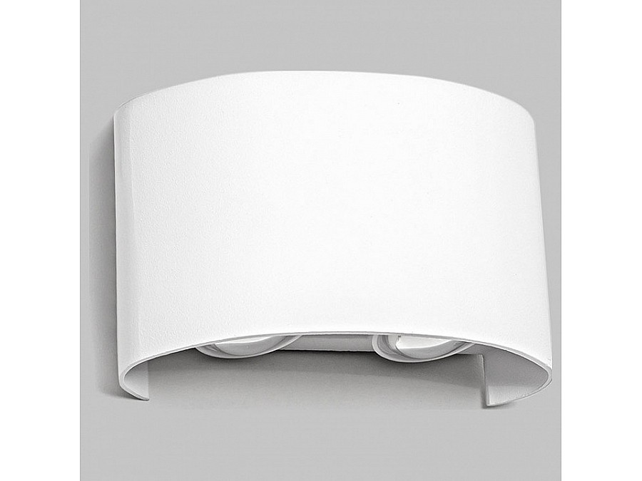 Накладной светильник Imex CROSS IL.0014.0001-4 WH