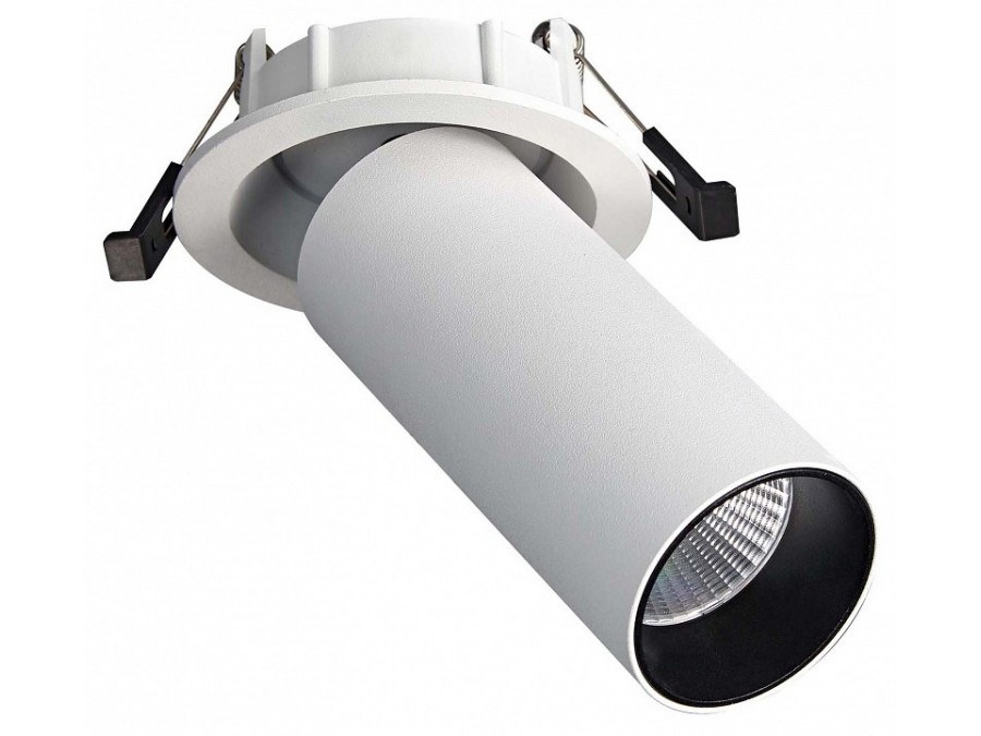 Встраиваемый светильник на штанге ST-Luce ST759 ST759.548.07