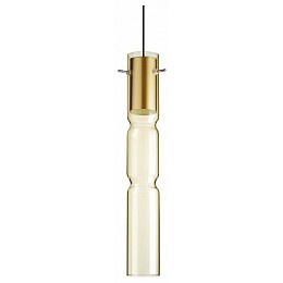 Подвесной светильник Odeon Light Scrow 5059/5LA