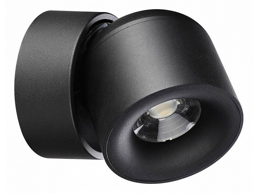 Накладной светильник Novotech Gesso 358809