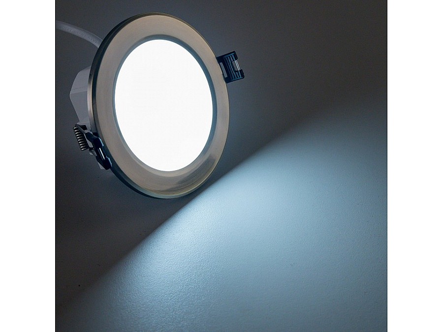 Встраиваемый светильник Citilux Акви CLD008113V