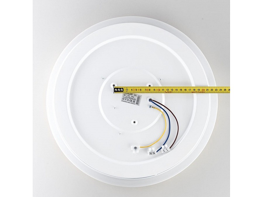 Накладной светильник Citilux ENZO CL753352G