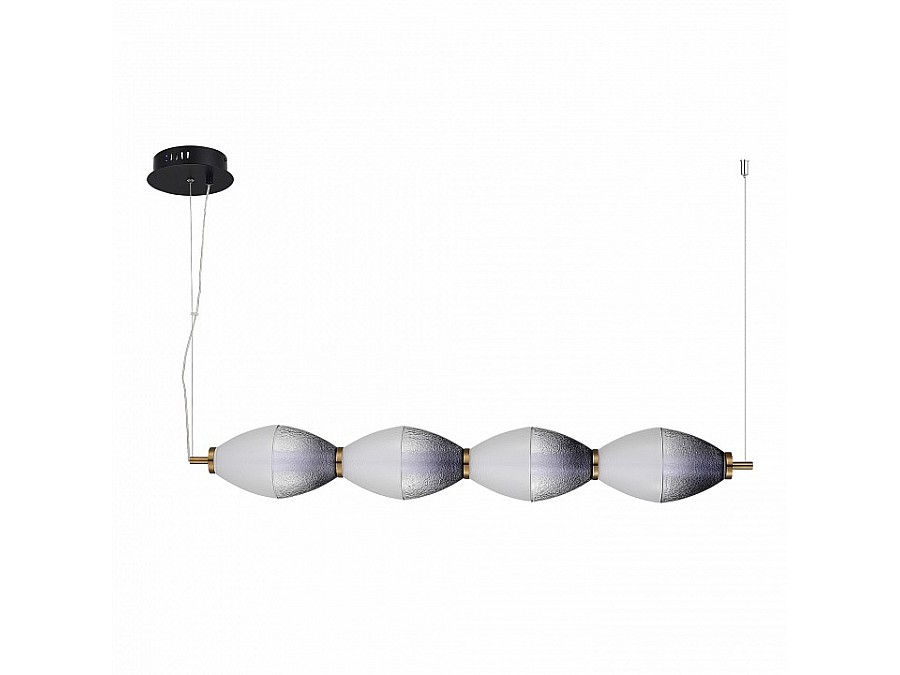 Подвесной светильник ST-Luce Ice SL6130.403.24