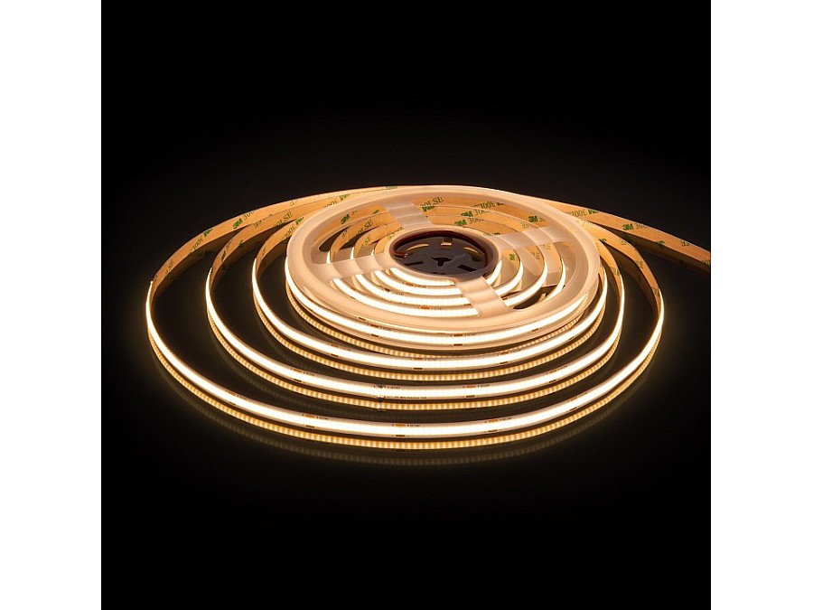 Лента светодиодная Elektrostandard 24V 352Led 11W IP20 a053666