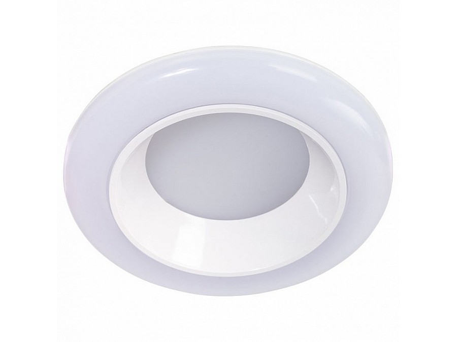 Накладной светильник Arte Lamp Alioth A7992PL-1WH