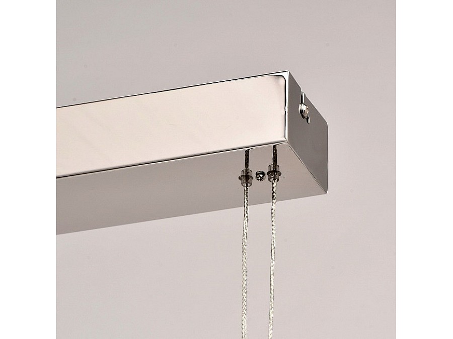 Подвесной светильник DeMarkt Ральф 675013005