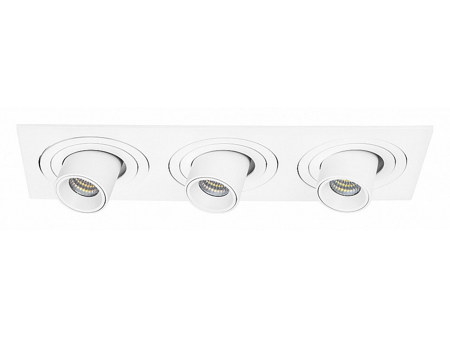 Встраиваемый светильник Lightstar Intero i536162