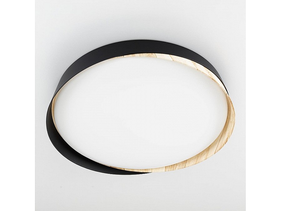 Накладной светильник Citilux BONNY CL754351G