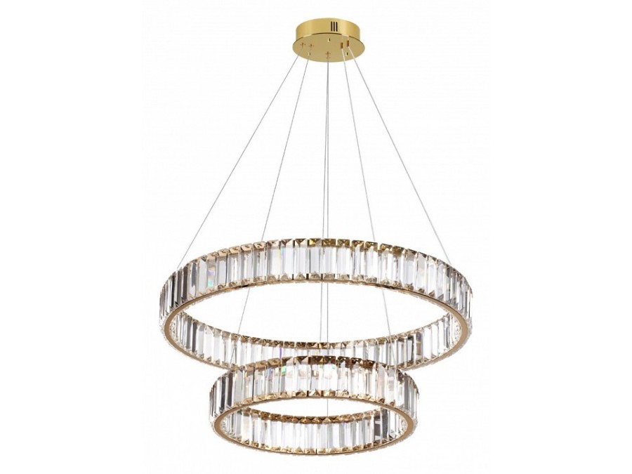 Подвесной светильник Odeon Light Vekia 5015/60L