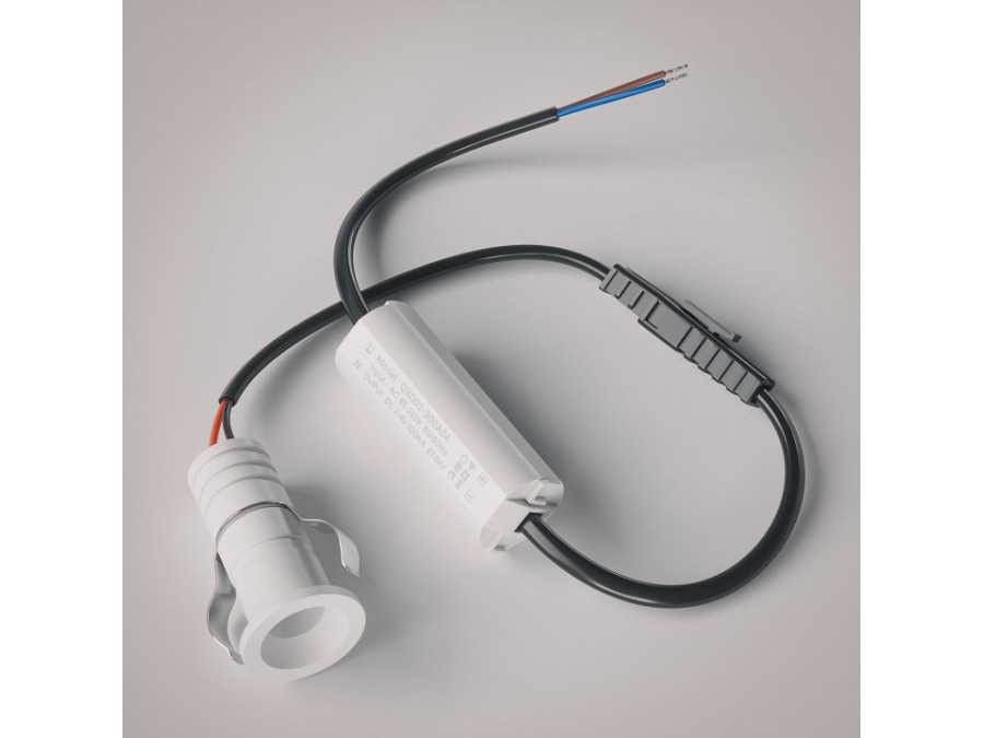 Встраиваемый светильник Lightstar Mobi 032016