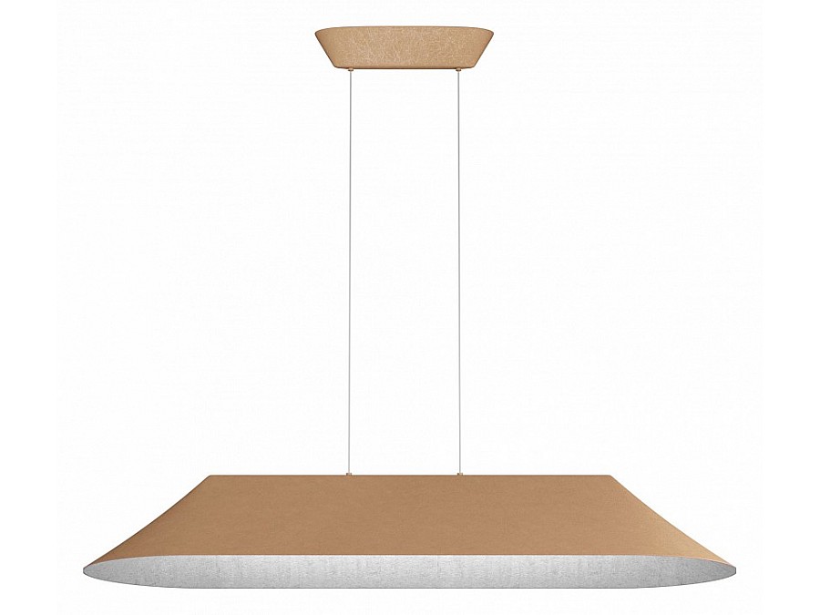 Подвесной светильник ST-Luce Sentito SL3001.813.01