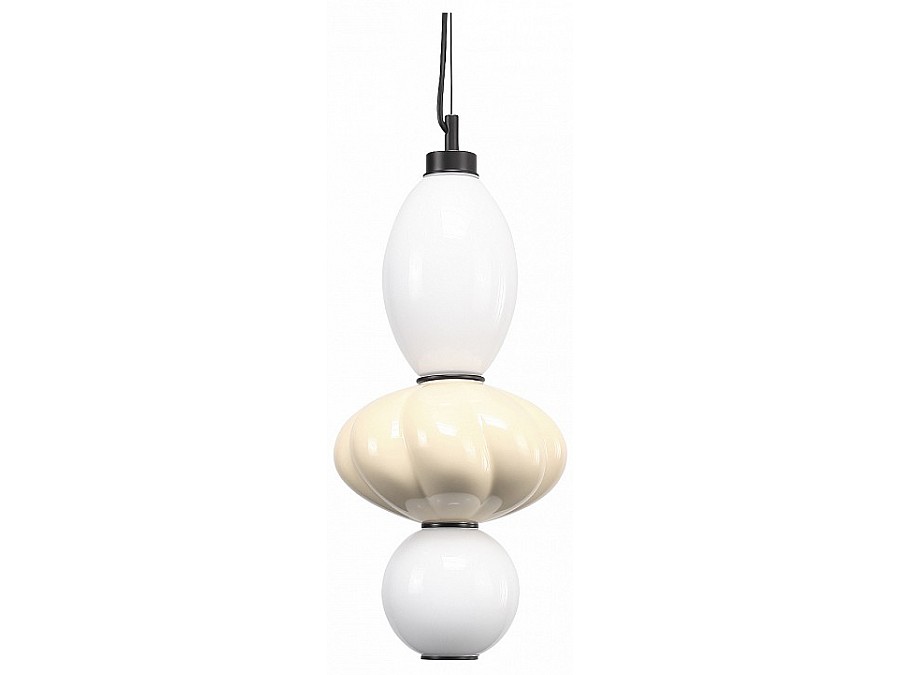 Подвесной светильник ST-Luce FLORENTINI SL6134.413.01