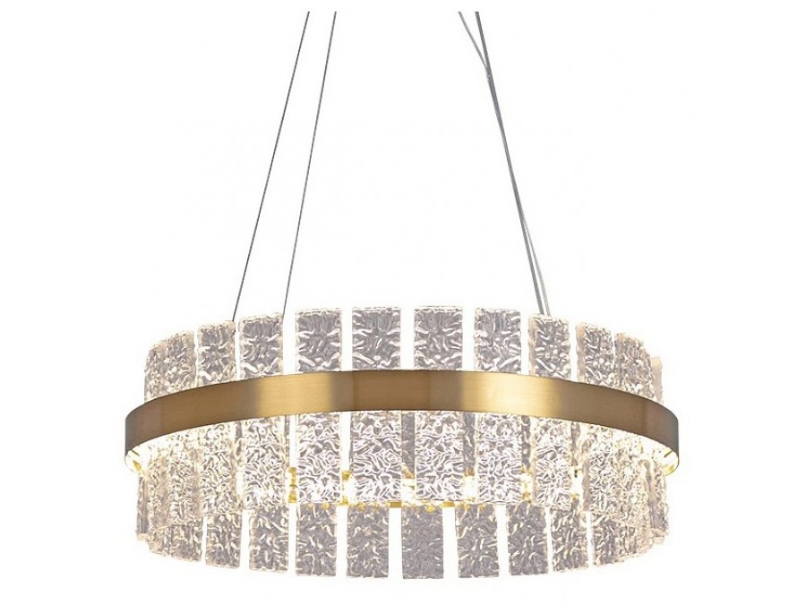 Подвесной светильник Arte Lamp GRACIA A2086SP-1PB