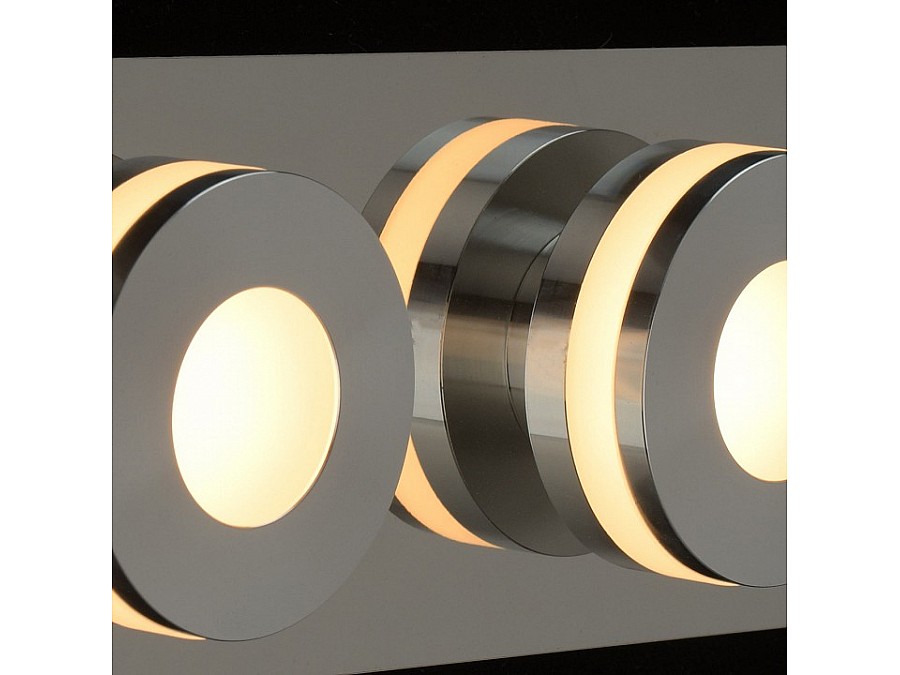 Накладной светильник DeMarkt Пунктум 1 549020402