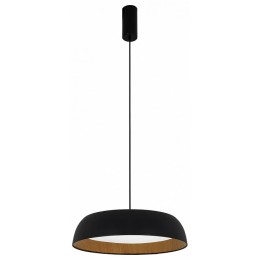 Подвесной светильник EVOLUCE MUSE SLE1812-403-01