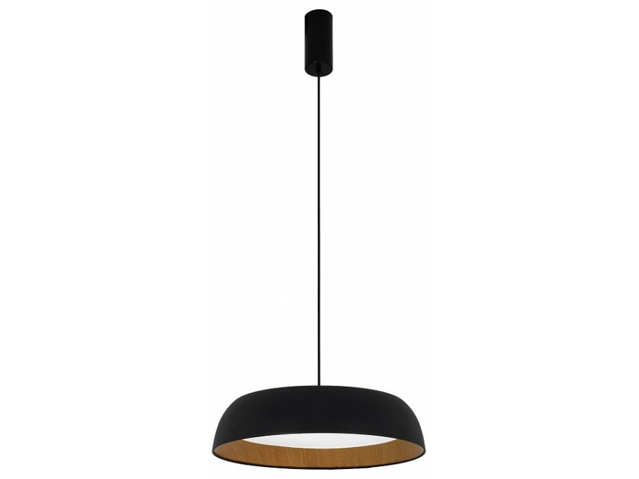 Подвесной светильник EVOLUCE MUSE SLE1812-403-01