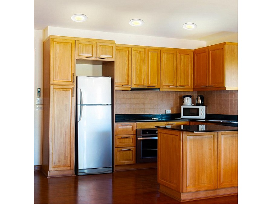 Встраиваемый светильник Novotech Gesso 358806