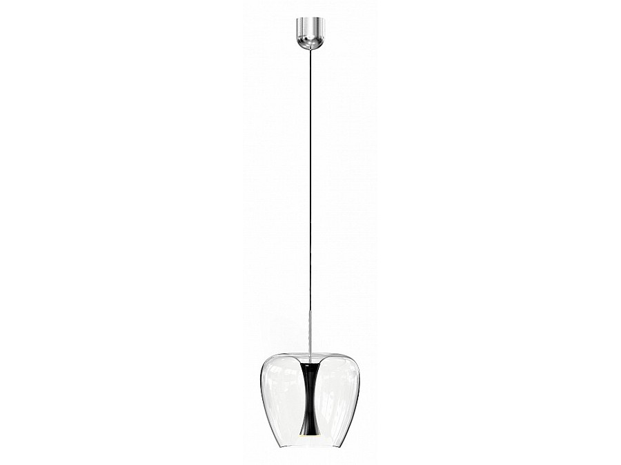 Подвесной светильник Lightstar Cupola 804207