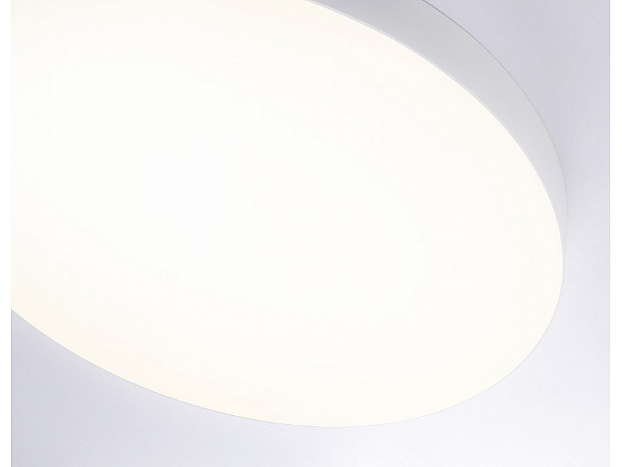 Накладной светильник Ambrella Light FV FV5539