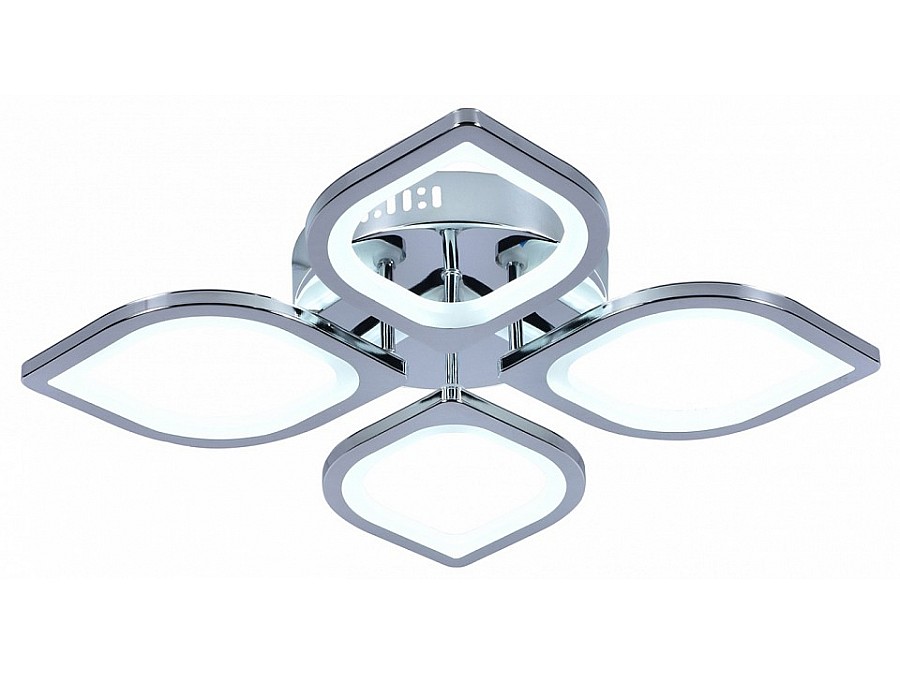Накладной светильник Escada Lotus 10223/4LED