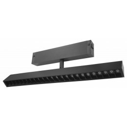 Накладной светильник Imex  IL.0050.5003-18-CCT-BK