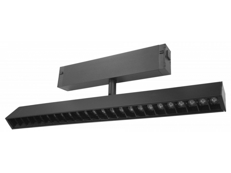 Накладной светильник Imex  IL.0050.5003-18-CCT-BK