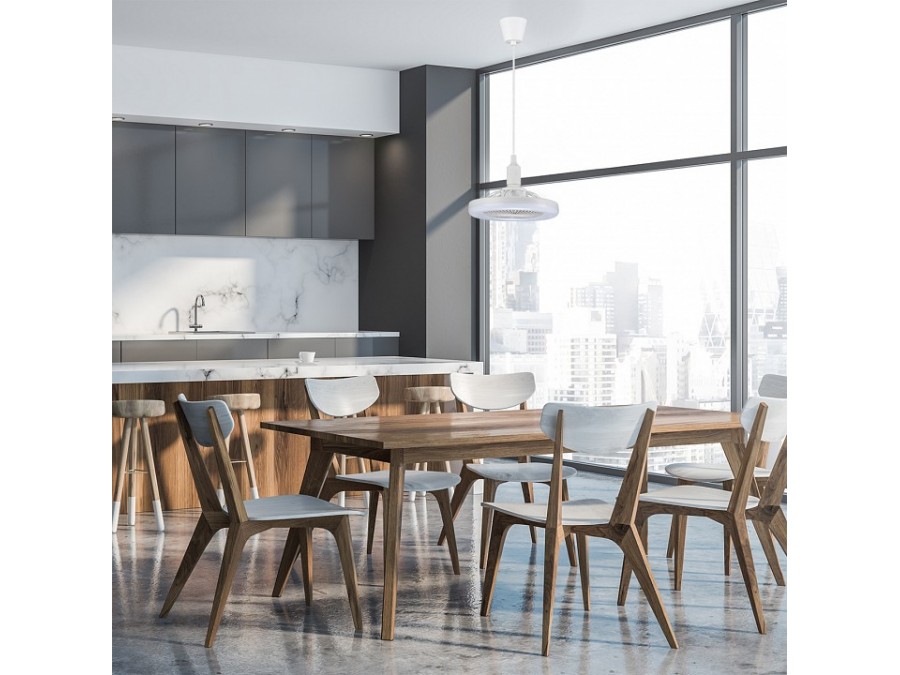 Подвесной светильник Escada  10210/S LED