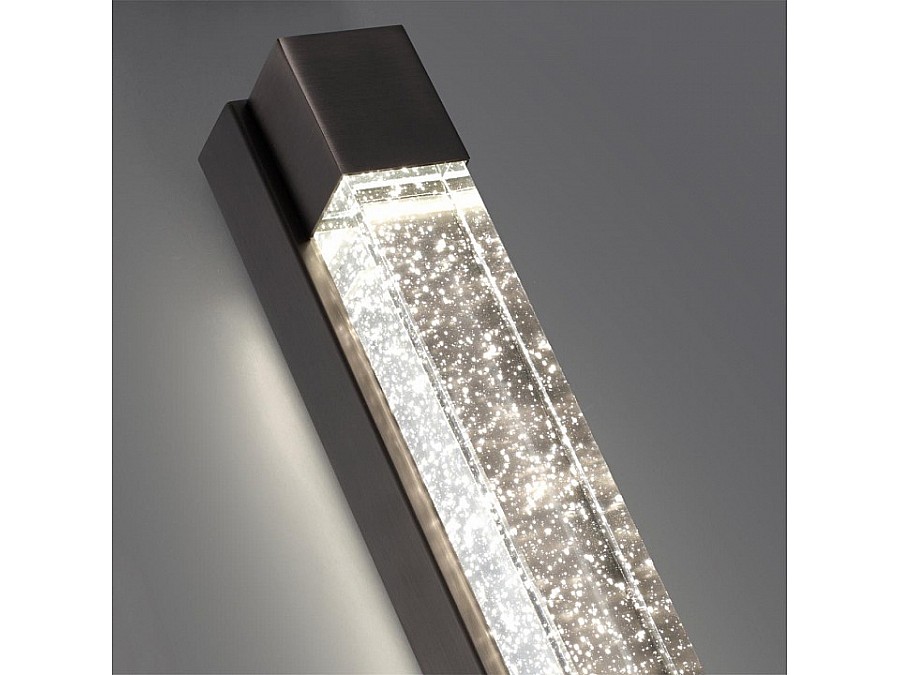 Накладной светильник Odeon Light Mirada 6680/12WL
