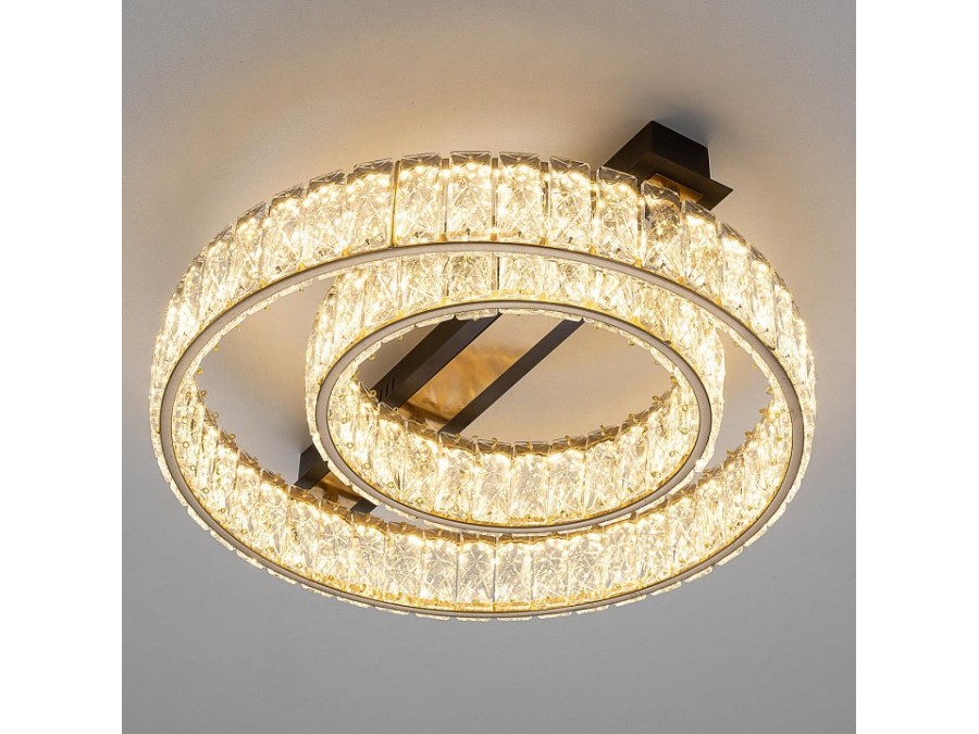 Накладной светильник Citilux PALANT CL325152