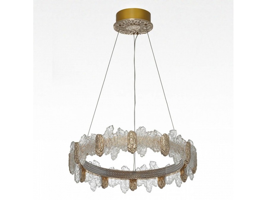 Подвесной светильник Citilux Lava CL250162