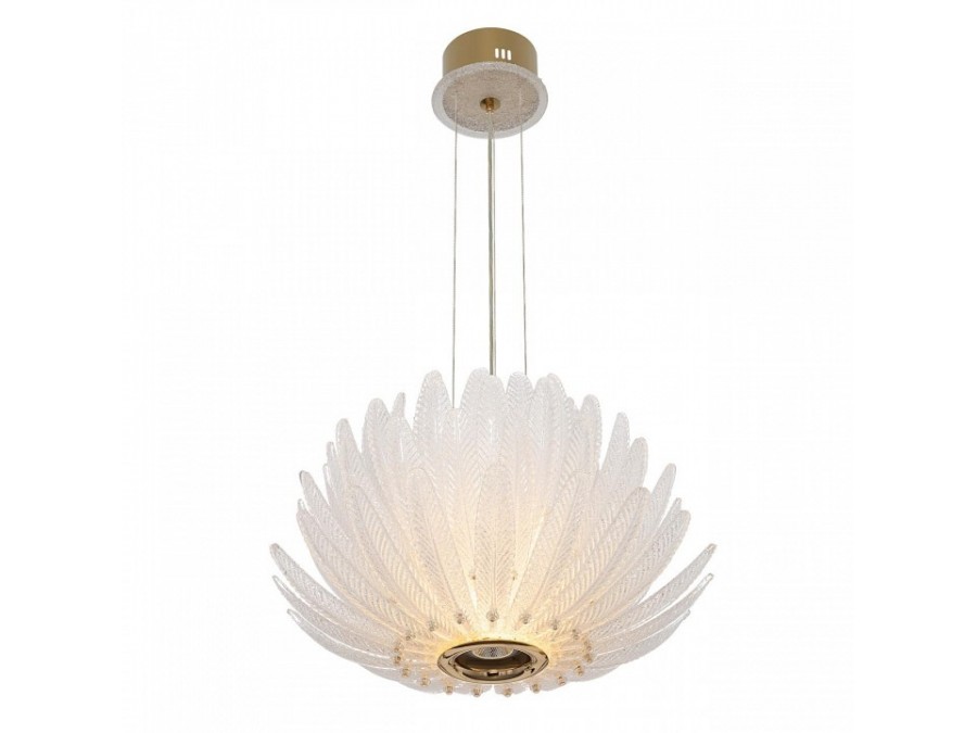 Подвесной светильник Citilux DELTORO CL327150