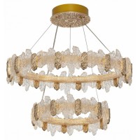 Подвесной светильник Citilux Lava CL250182