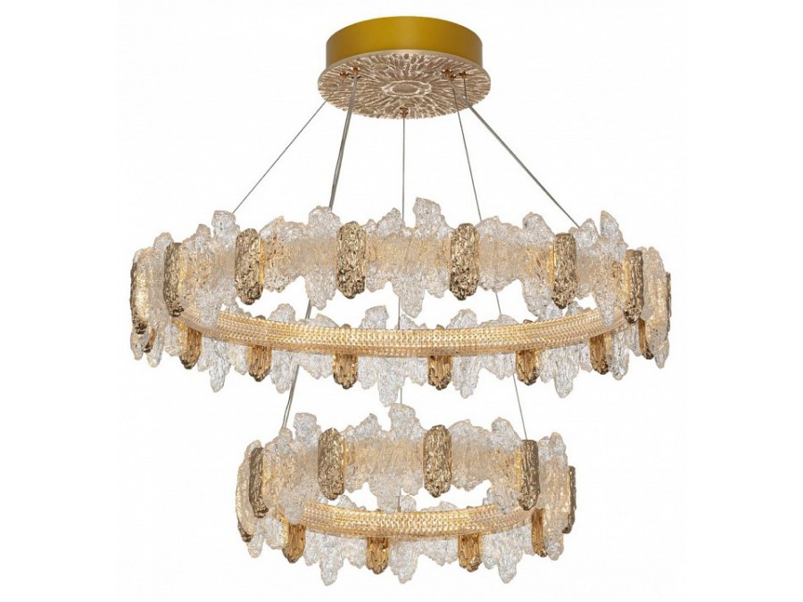 Подвесной светильник Citilux Lava CL250182