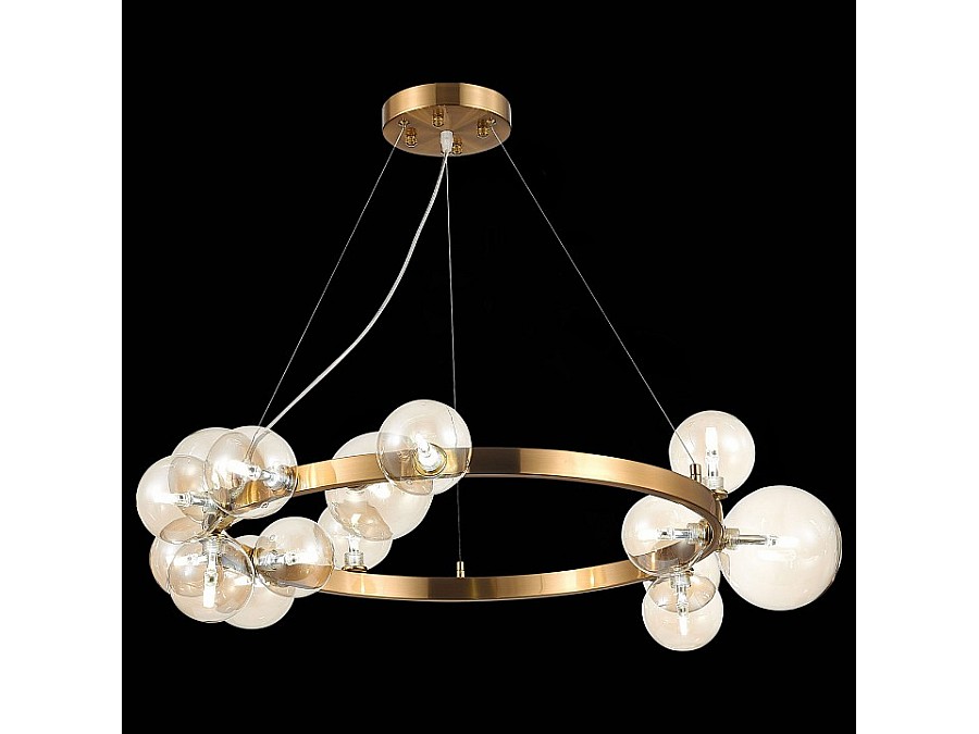 Подвесной светильник ST-Luce Nection SL1165.303.15