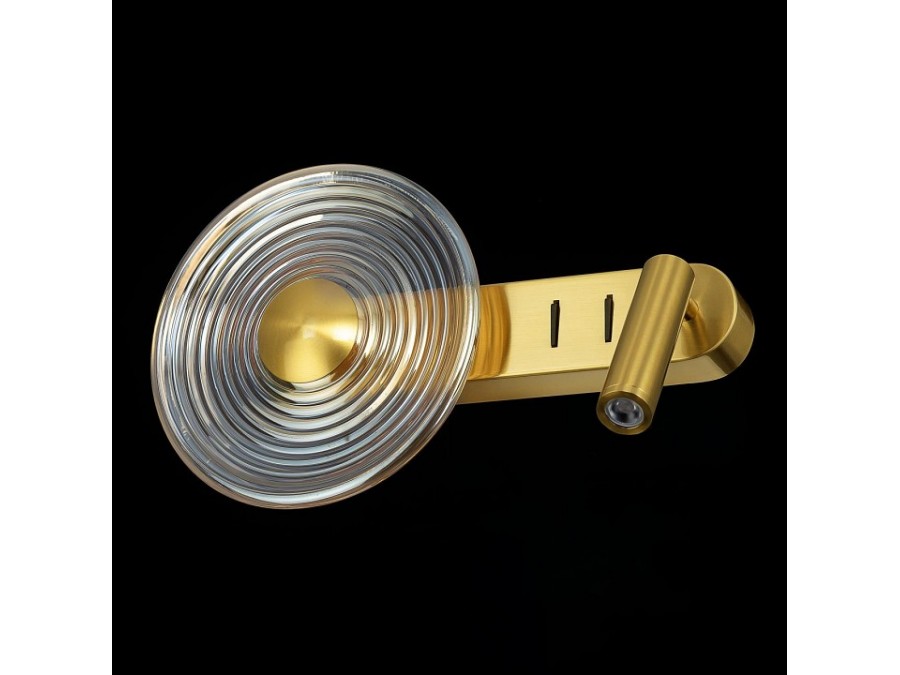 Накладной светильник Citilux CORTA CL245033