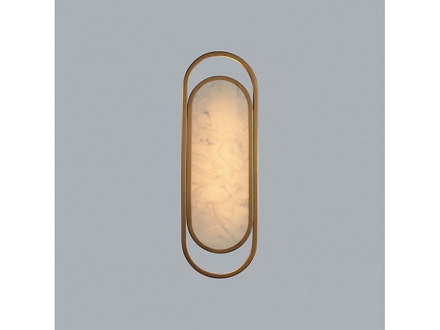 Накладной светильник Odeon Light Milano 7066/12WL