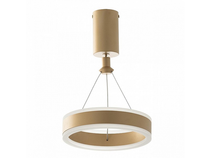 Подвесной светильник Citilux Дуэт CL719012