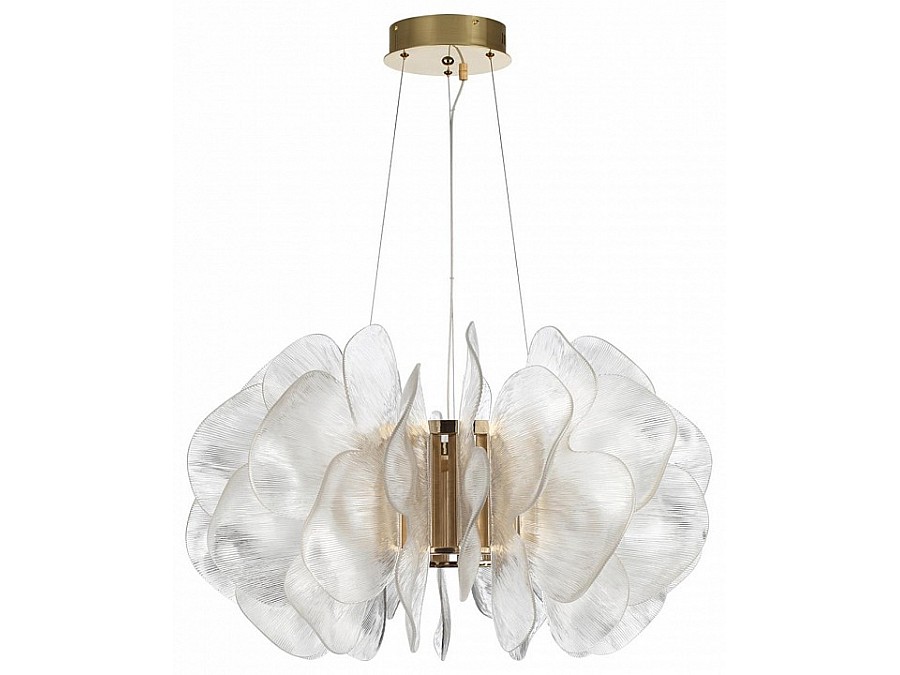 Подвесной светильник Odeon Light Siama 5089/115L