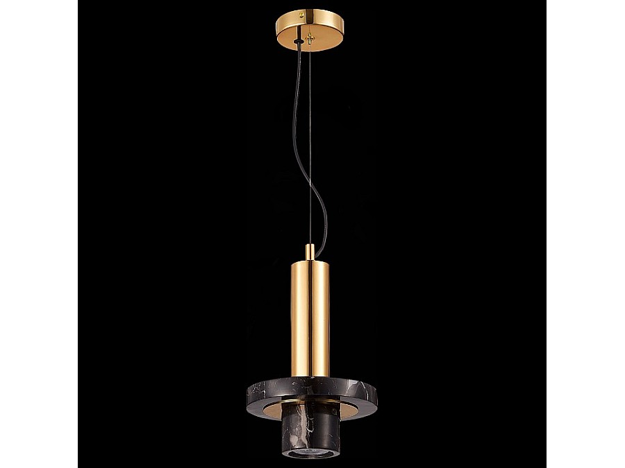 Подвесной светильник ST-Luce Pietra SL1210.403.01