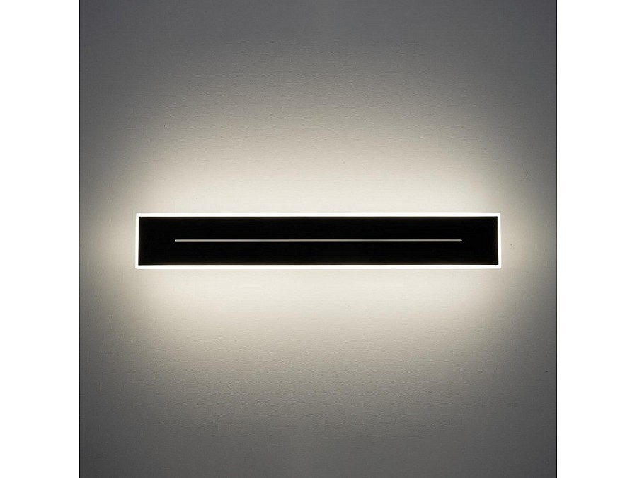 Накладной светильник Citilux Тринити CL238641