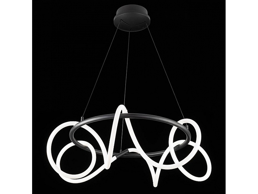 Подвесной светильник Citilux PYTHON CL220261