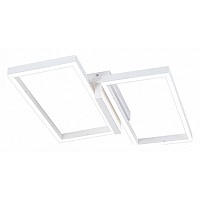Накладной светильник Escada Scales 10209/2LED White