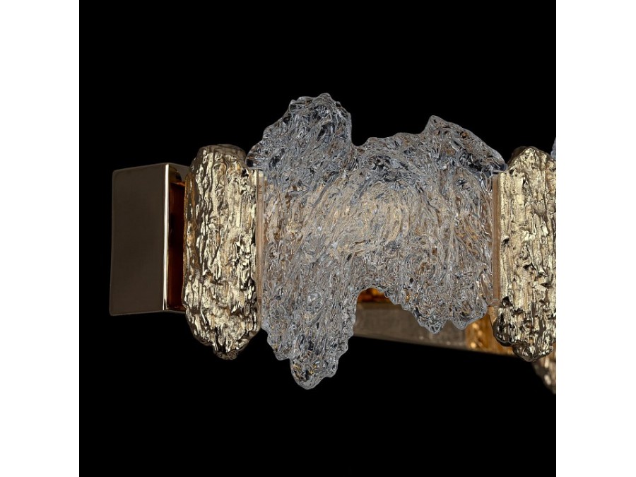 Накладной светильник Citilux Lava CL250312