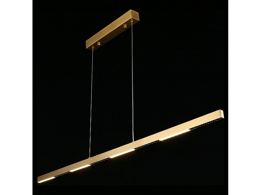 Подвесной светильник Aployt Noella APL.051.13.28