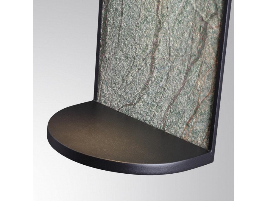 Накладной светильник Odeon Light GIARDINO 7176/3WL