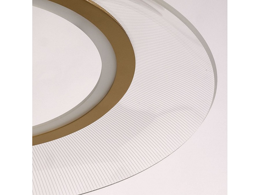 Подвесной светильник DeMarkt Конти 3 488011801