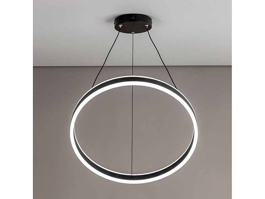 Подвесной светильник Citilux Дуэт CL719501