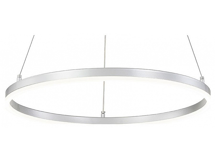 Подвесной светильник Escada Void 10254/1LED Silver APP