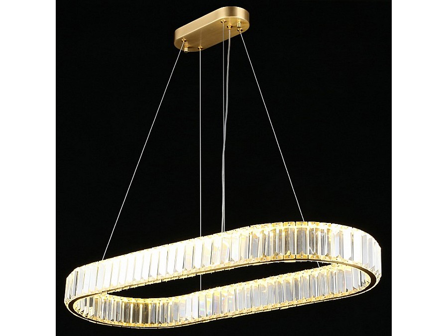 Подвесной светильник Aployt Nicoletta APL.026.03.70